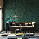 Барельеф JANNET варинант исполнения - 1 | Loft Concept в Нижнем Новгороде