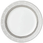 Обеденный сервиз белого цвета из фарфора на 6 персон 23 предмета Royal Porcelain Collection варинант исполнения - 1 | Loft Concept в Нижнем Новгороде