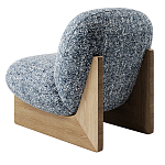 Кресло Hart варинант исполнения - 3 | Loft Concept в Нижнем Новгороде