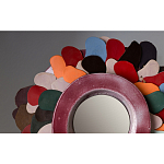 Зеркало «Жар-птица» варинант исполнения - 3 | Loft Concept в Нижнем Новгороде