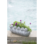 Кашпо Canaries варинант исполнения - 5 | Loft Concept в Нижнем Новгороде