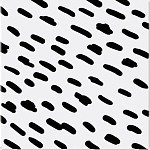 Плитка с узором Штрихи варинант исполнения - 2 | Loft Concept в Нижнем Новгороде