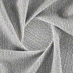 Мебельная ткань Шенилл серый цвет 142 см T4-50 варинант исполнения - 2 | Loft Concept в Нижнем Новгороде