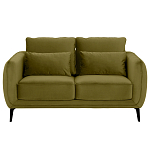 Диван двухместный с подлокотниками Harmony варинант исполнения - 16 | Loft Concept в Нижнем Новгороде