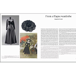 Книга в подарок Диор новый образ Dior: A New Look варинант исполнения - 3 | Loft Concept в Нижнем Новгороде