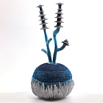 Статуэтка тропический фрукт Pandora Tropical Fruit Blue Reef варинант исполнения - 2 | Loft Concept в Нижнем Новгороде