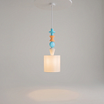 Подвесной светильник Comforty Е27 варинант исполнения - 3 | Loft Concept в Нижнем Новгороде