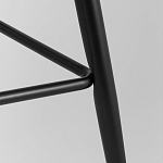 Барный стул с сиденьем из пластика KOZIK варинант исполнения - 7 | Loft Concept в Нижнем Новгороде