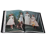 Книга Dior Glamour 1952-1962 Shaw Mark варинант исполнения - 3 | Loft Concept в Нижнем Новгороде