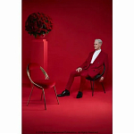 Иллюстрированная монография дизайнера Ли Брума Fashioning Design: Lee Broom варинант исполнения - 2 | Loft Concept в Нижнем Новгороде