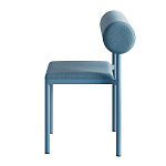 Стул «Валик» варинант исполнения - 2 | Loft Concept в Нижнем Новгороде