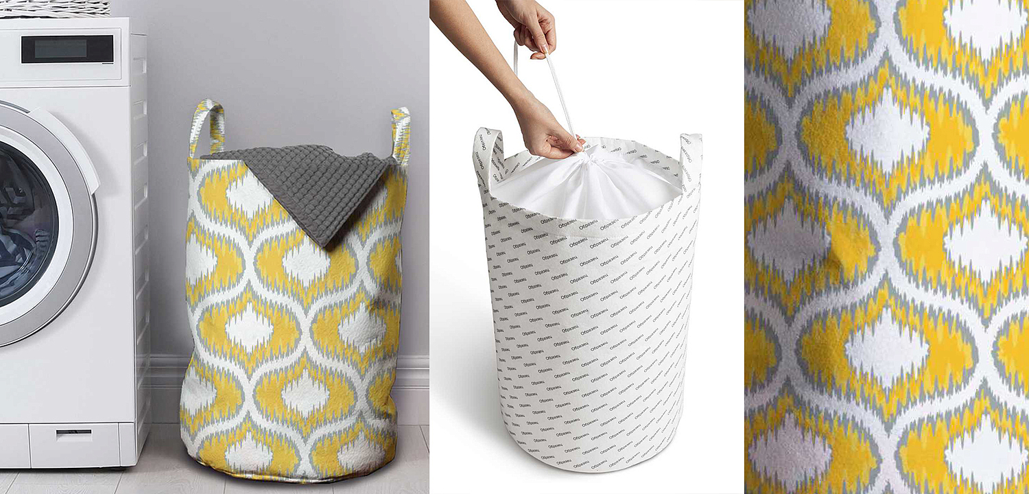 Корзина Hugo Basket Корзина Hugo Basket - Loft-Concept в Нижнем Новгороде
