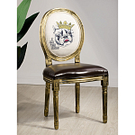 Стул French Brown Fredge варинант исполнения - 10 | Loft Concept в Нижнем Новгороде