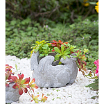 Кашпо A collection of baby rabbits варинант исполнения - 10 | Loft Concept в Нижнем Новгороде