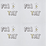 Плитка с узором Граффити 2 варинант исполнения - 1 | Loft Concept в Нижнем Новгороде