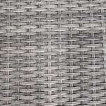 Стул плетеный  Wicker Durable Stool варинант исполнения - 9 | Loft Concept в Нижнем Новгороде