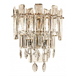 Бра с хрустальными подвесками Gorgeous Crystal Light варинант исполнения - 7 | Loft Concept в Нижнем Новгороде