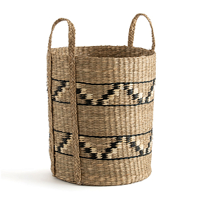 Корзина из гербария