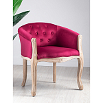 Кресло Strawberry mood варинант исполнения - 8 | Loft Concept в Нижнем Новгороде