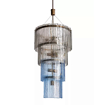 Люстра Thaw варинант исполнения - 1 | Loft Concept в Нижнем Новгороде