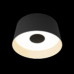 Потолочный светильник с цилиндрическим серым металлическим абажуром 25 Urban Dome варинант исполнения - 2 | Loft Concept в Нижнем Новгороде