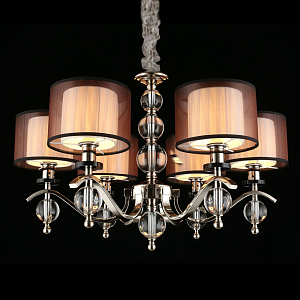 Люстра подвесная Floretina