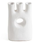 Статуэтка керамическая Brighter Stars белая варинант исполнения - 2 | Loft Concept в Нижнем Новгороде