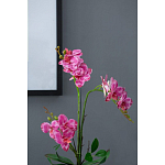 Декоративный искусственное растение Pink orchid варинант исполнения - 7 | Loft Concept в Нижнем Новгороде