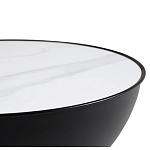 Столик журнальный в форме полусферы Table Bowl варинант исполнения - 3 | Loft Concept в Нижнем Новгороде