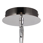 Подвесной светильник в классическом хрустальном обрамлении Light Garland варинант исполнения - 9 | Loft Concept в Нижнем Новгороде