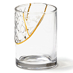 Стакан Seletti Kintsugi II варинант исполнения - 3 | Loft Concept в Нижнем Новгороде