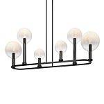 Люстра подвесная Status Е14 варинант исполнения - 2 | Loft Concept в Нижнем Новгороде