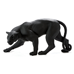 Скульптура Черная Пантера  варинант исполнения - 1 | Loft Concept в Нижнем Новгороде