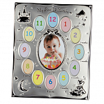 Фоторамка детская Childhood Corner Watch 13 фото варинант исполнения - 1 | Loft Concept в Нижнем Новгороде