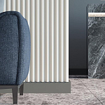 Гипсовая 3D Панель LITHE варинант исполнения - 3 | Loft Concept в Нижнем Новгороде