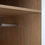 Шкаф с принтом The rebus of love варинант исполнения - 4 | Loft Concept в Нижнем Новгороде