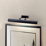 Светильник для картин с призматическим плафоном и двойными регулируемыми шарнирами Elstead Lighting варинант исполнения - 25 | Loft Concept в Нижнем Новгороде