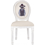 Стул French Beige Dog варинант исполнения - 1 | Loft Concept в Нижнем Новгороде