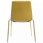 Стул с декоративной строчкой на обивке Sophisticated Silhouette варинант исполнения - 3 | Loft Concept в Нижнем Новгороде