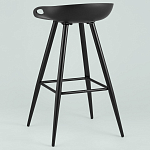 Барный стул с сиденьем из пластика KOZIK варинант исполнения - 4 | Loft Concept в Нижнем Новгороде