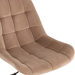 Мягкое компьютерное кресло Plushe Cappuccino варинант исполнения - 6 | Loft Concept в Нижнем Новгороде