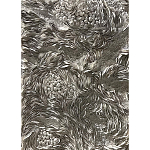 Панно «Прикосновение» варинант исполнения - 1 | Loft Concept в Нижнем Новгороде