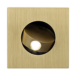 Бра Gold Techno Chelsom Limited варинант исполнения - 1 | Loft Concept в Нижнем Новгороде