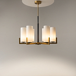 Люстра Franlo Du Bari варинант исполнения - 5 | Loft Concept в Нижнем Новгороде