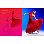 Книга New York City Ballet: Choreography and Couture варинант исполнения - 2 | Loft Concept в Нижнем Новгороде