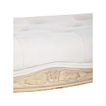 Банкетка French Seating Raffaello варинант исполнения - 4 | Loft Concept в Нижнем Новгороде