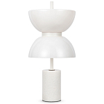 Настольный светильник Marble moon варинант исполнения - 1 | Loft Concept в Нижнем Новгороде