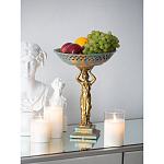 Фарфоровая чаша с девушкой Marlo Turi варинант исполнения - 12 | Loft Concept в Нижнем Новгороде