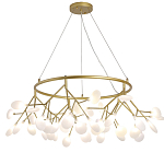 Подвесная люстра Lamp Marmalade варинант исполнения - 2 | Loft Concept в Нижнем Новгороде