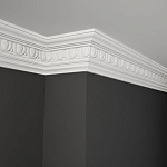Карниз с орнаментом KO-12 варинант исполнения - 1 | Loft Concept в Нижнем Новгороде